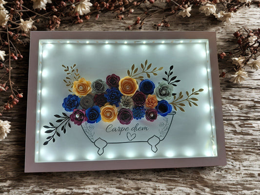 Création unique Baignoire