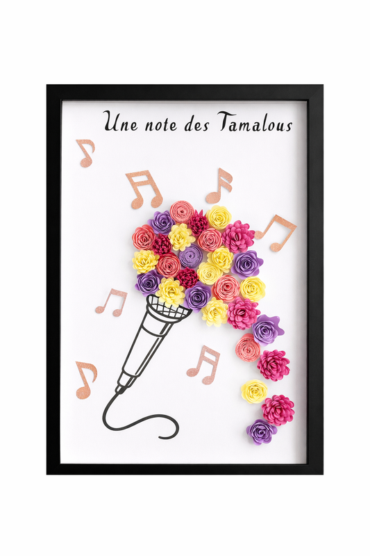 Création Personnalisée Micro