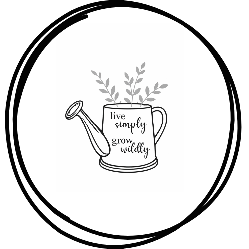 Grand cadre Arrosoir