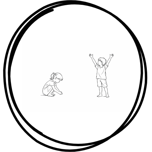 Cadre décoratif personnalisé Enfants